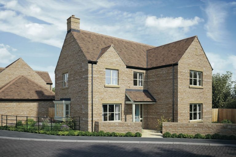 Abbey Green Thomas Merrifield